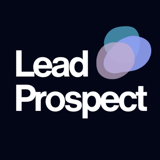 Lead Prospect RevOps: Sales, Marketing & Business Development Logo